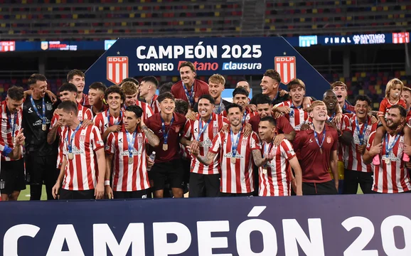 ¡Estudiantes, campeón del Torneo Clausura! Venció por penales a Racing y se coronó otra vez en el fútbol argentino 360 96