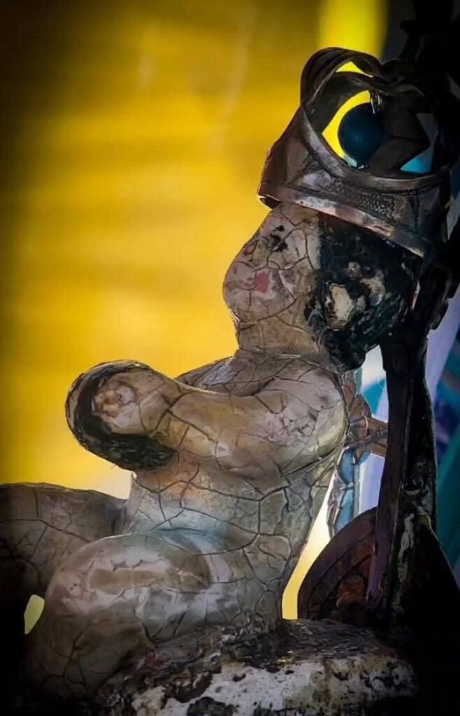 Emotiva peregrinación en honor al Niño de Gualco en Famatina 1 597386025 1157095349929179 1111754777792234993 n