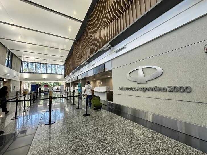 San Juan renovó por completo su aeropuerto 1 598129015 1382105620594811 743025640560986721 n