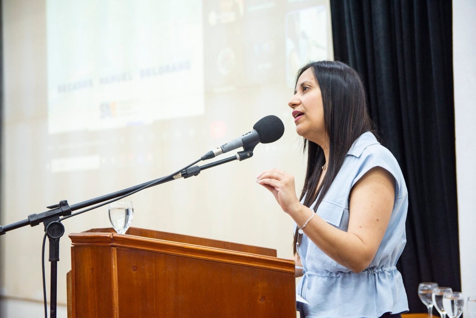 UNLaR: removieron a dos agentes no docentes de ATUR por maniobras ilegales Albarez