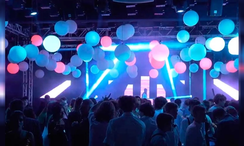 Una mamá se robó el dinero de una fiesta de egresados y la gastó en el casino: eran 17 millones de pesos Captura de pantalla 2025 12 16 105318 694164b519a79