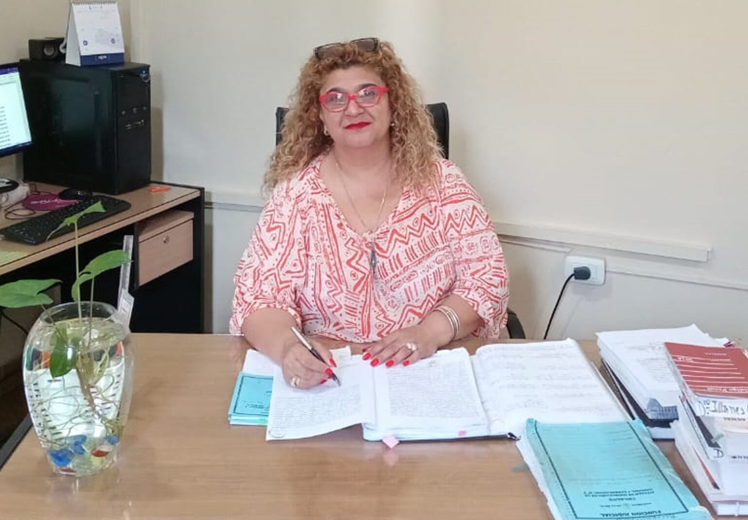 Habló Virginia Illanes: “tuve dos intentos de suicidio y hoy lo puedo decir” Dra Virginia Illanes Bordon Marzo 24