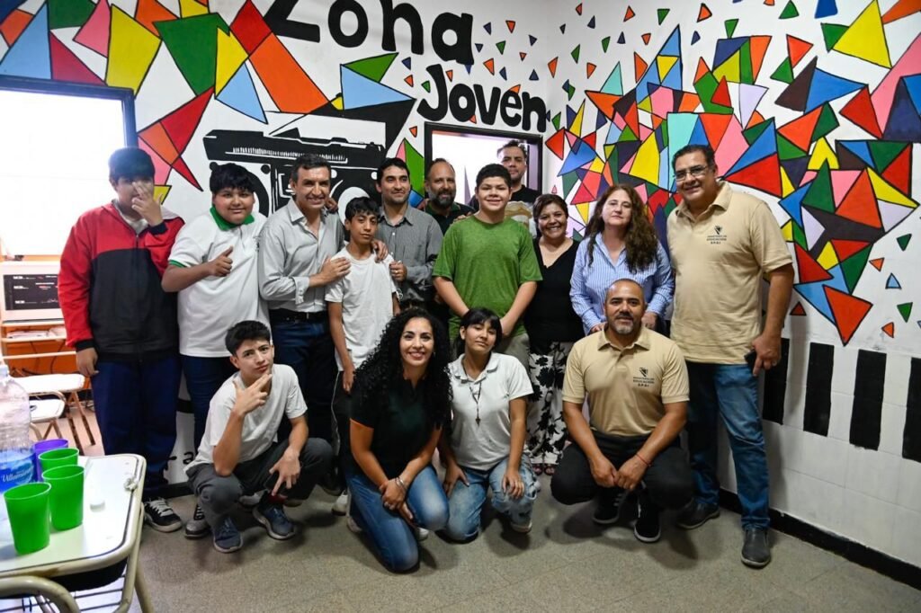 Educación confirmó las fechas del calendario escolar 2026: las clases inician el 2 de marzo WhatsApp Image 2025 12 12 at 10.27.39 AM