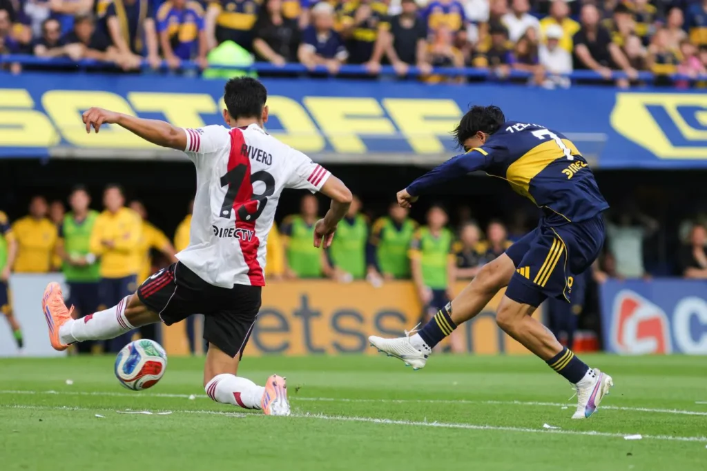 Torneo Apertura 2026: fechas, clásicos y el día del Boca–River bocariver
