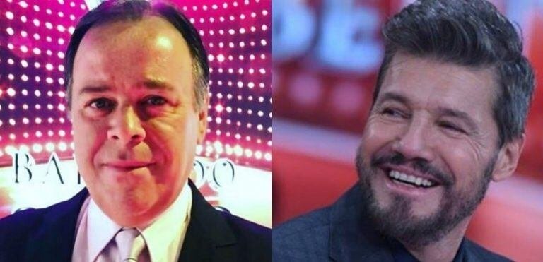 Carna: “Los que no defendieron a Marcelo Tinelli son desagradecidos” carna