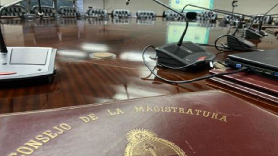 La diputada Rodríguez confirmó que la Magistratura envió a la justicia las denuncias contra juezas consejo magistratura