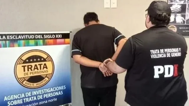 Femicidio en Santa Fe: mató a su hijastra y fue condenado a prisión perpetua filicidio