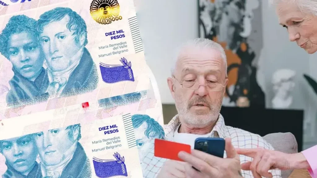 Jubilaciones diciembre 2025: cuánto cobrarán con el aumento, bono y aguinaldo jubilados