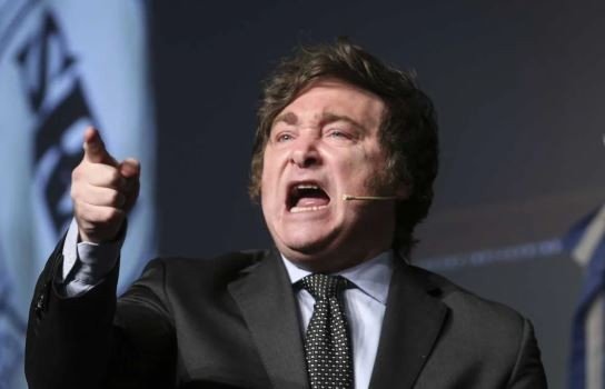 Argentina rechazó el anuncio de empresas británicas sobre la explotación offshore en Malvinas milei