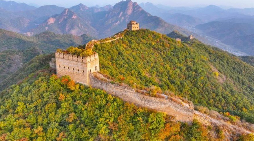 China es el principal acreedor del mundo, según un informe estadounidense muralla 694a809e67daa