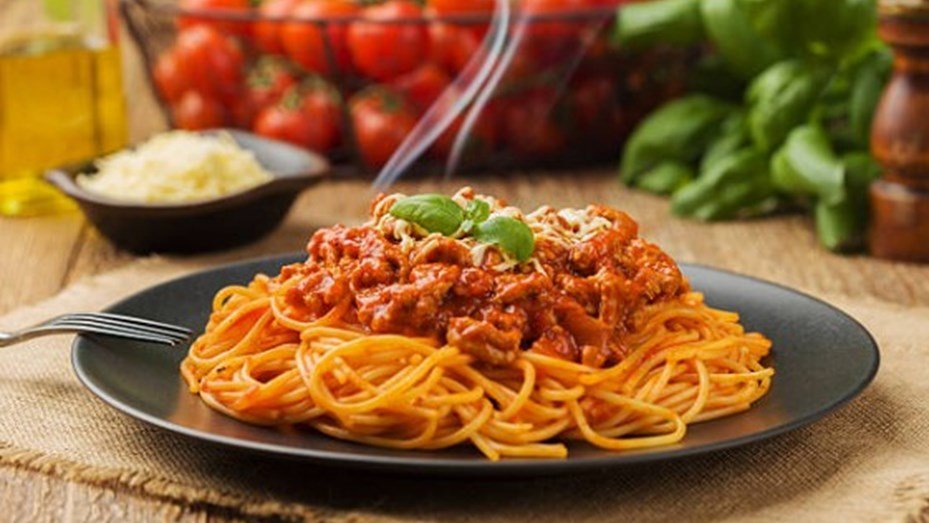 La comida italiana fue reconocida como patrimonio cultural intangible pastas