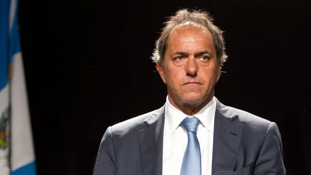 Cambios en el Gabinete de Milei: Scioli tendrá un cargo «ad honorem» scioli
