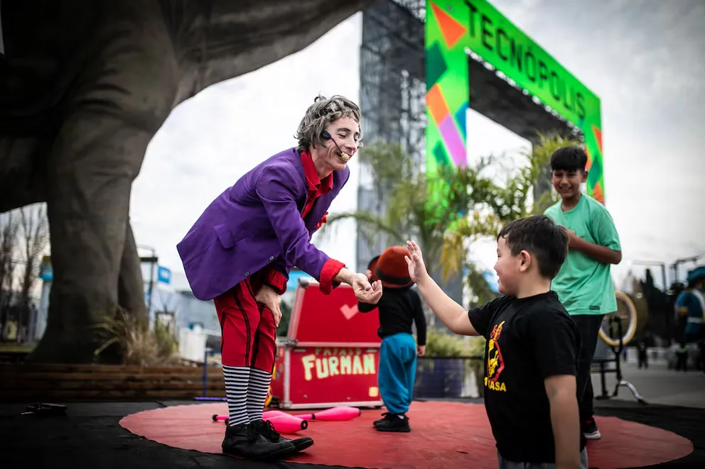 Avanzan las privatizaciones: el Gobierno concesiona Tecnópolis tecnopolis