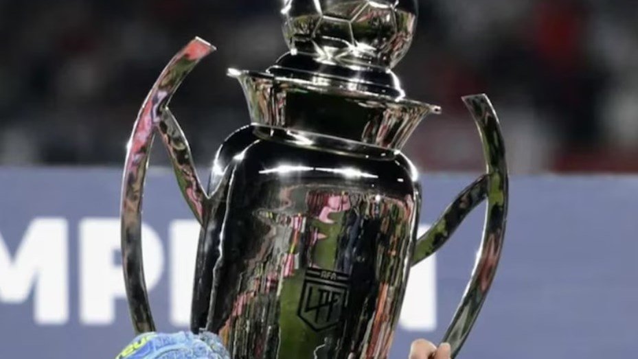 AFA sorteó las zonas de los torneos Apertura y Clausura 2026 torneo clausura