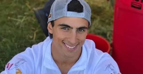 Vivía en Franciay estaba de visita: el hombre que murió en Santa Clara del Mar 14188647804941609284