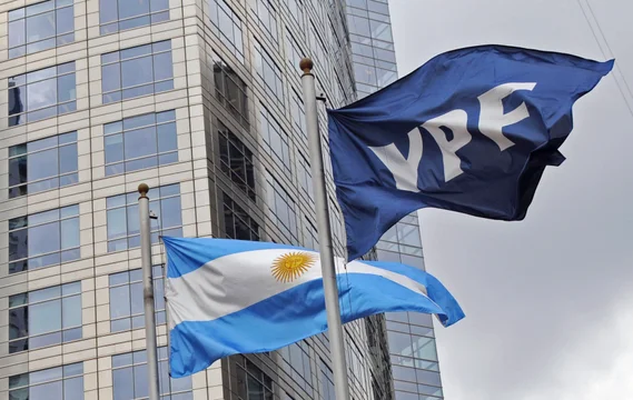 Juicio YPF: El Gobierno pidió la suspensión del proceso de búsqueda de activos embargables 360 44
