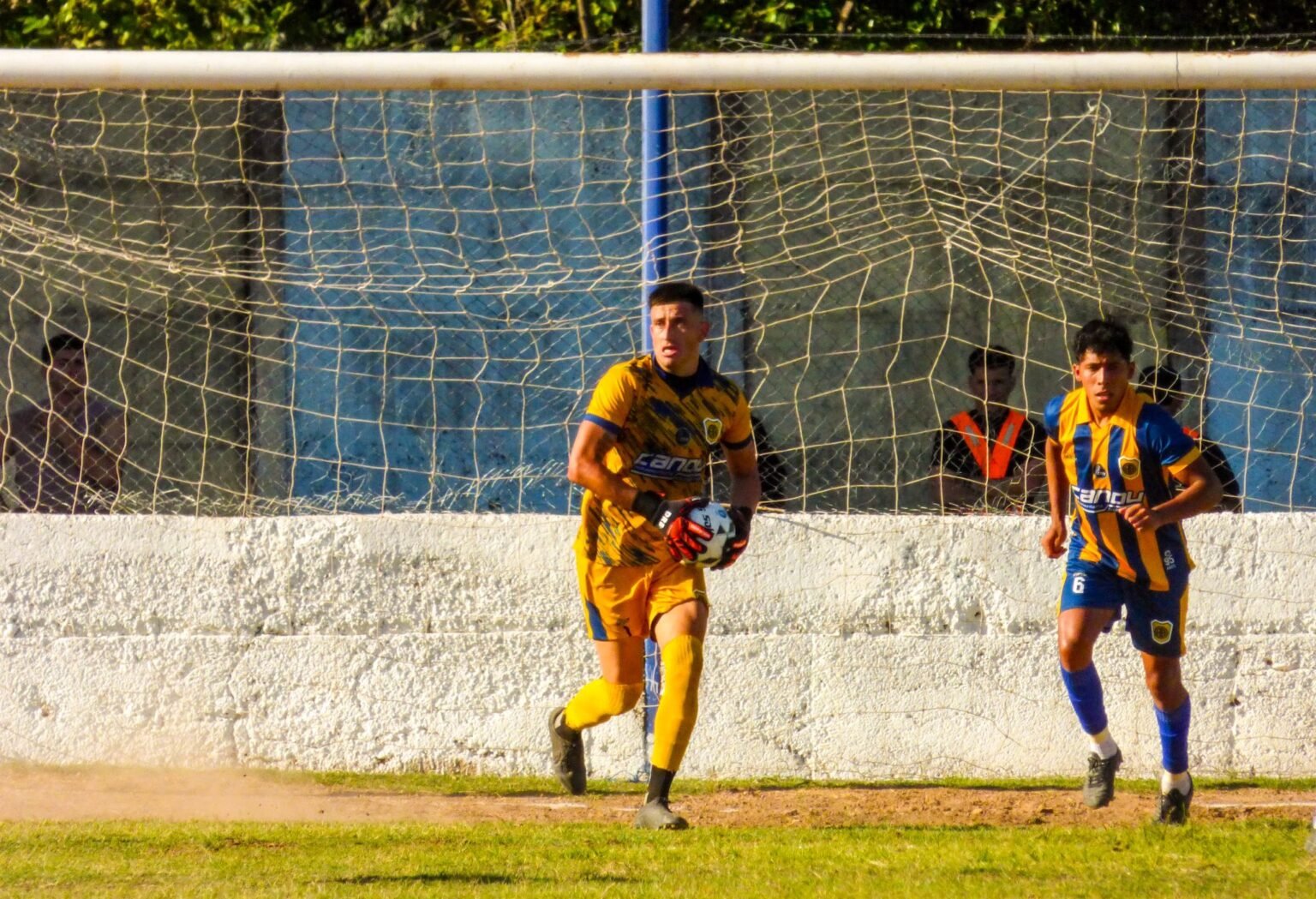 Defensores de La Boca anunció que realizará una transmisión en vivo por plataforma privada 601849275 122149032488931231 8770093990726201431 n