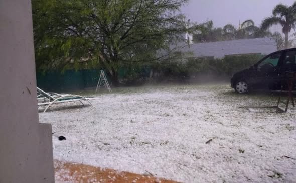 Córdoba fue azotada por granizo y vientos en el primer día del 2026 606279696 1179807347684441 7273359049116938374 n