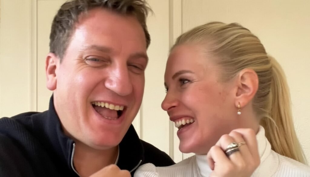 Daniela Christiansson y la distancia con Wanda por pedido de Maxi López 1 608662382 1180721647413383 8764905179510501571 n