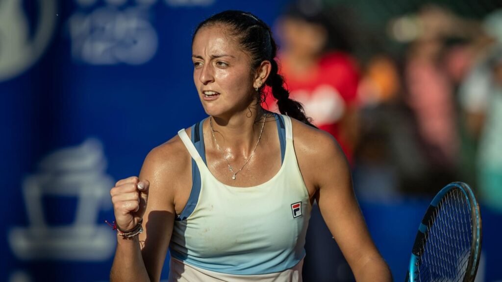 Jazmín Ortenzi triunfa en el Abierto de Australia 612986358 18301322026273444 8880734312703285877 n