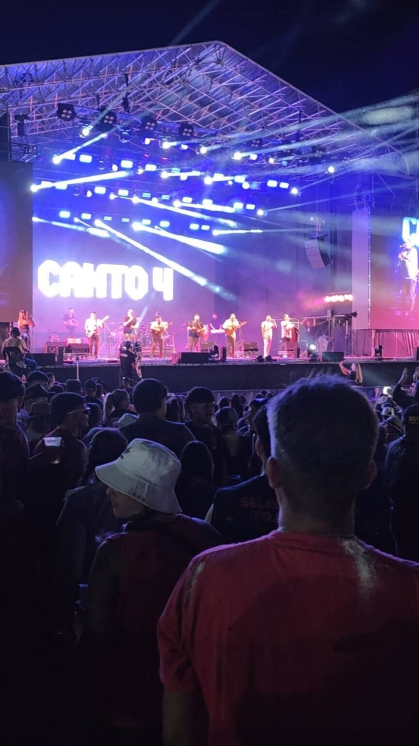 Exitosas dos primeras noches del Chayero Sanagasteño 615819627 1180681960903851 1789503882097474802 n