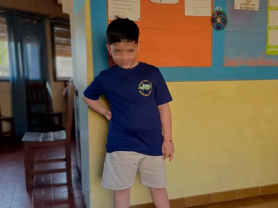 Caso Bastián: los conductores implicados en el accidente dieron positivo en alcohol 720 12 1