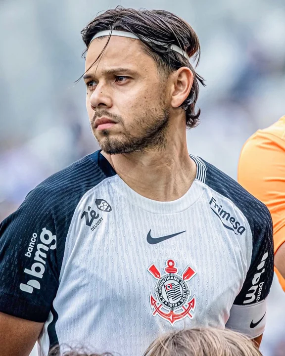 Ángel Romero se hizo la revisión médica y será el primer refuerzo de Boca 720 13