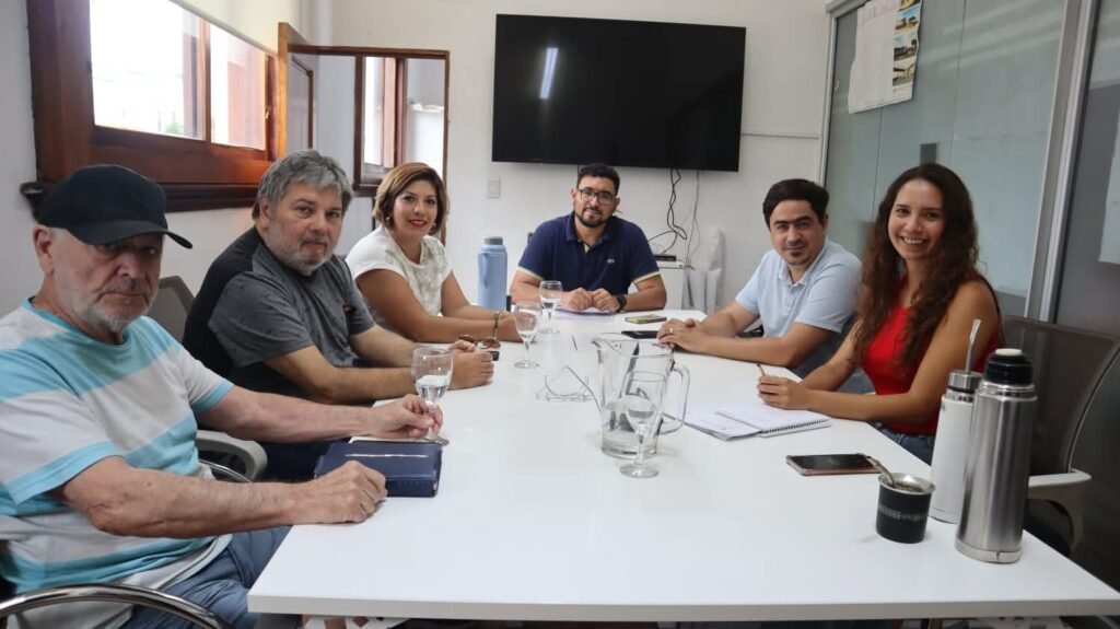 La Comisión de Selección de la Chaya comienza a definir la grilla final del Festival FB IMG 1769110981553