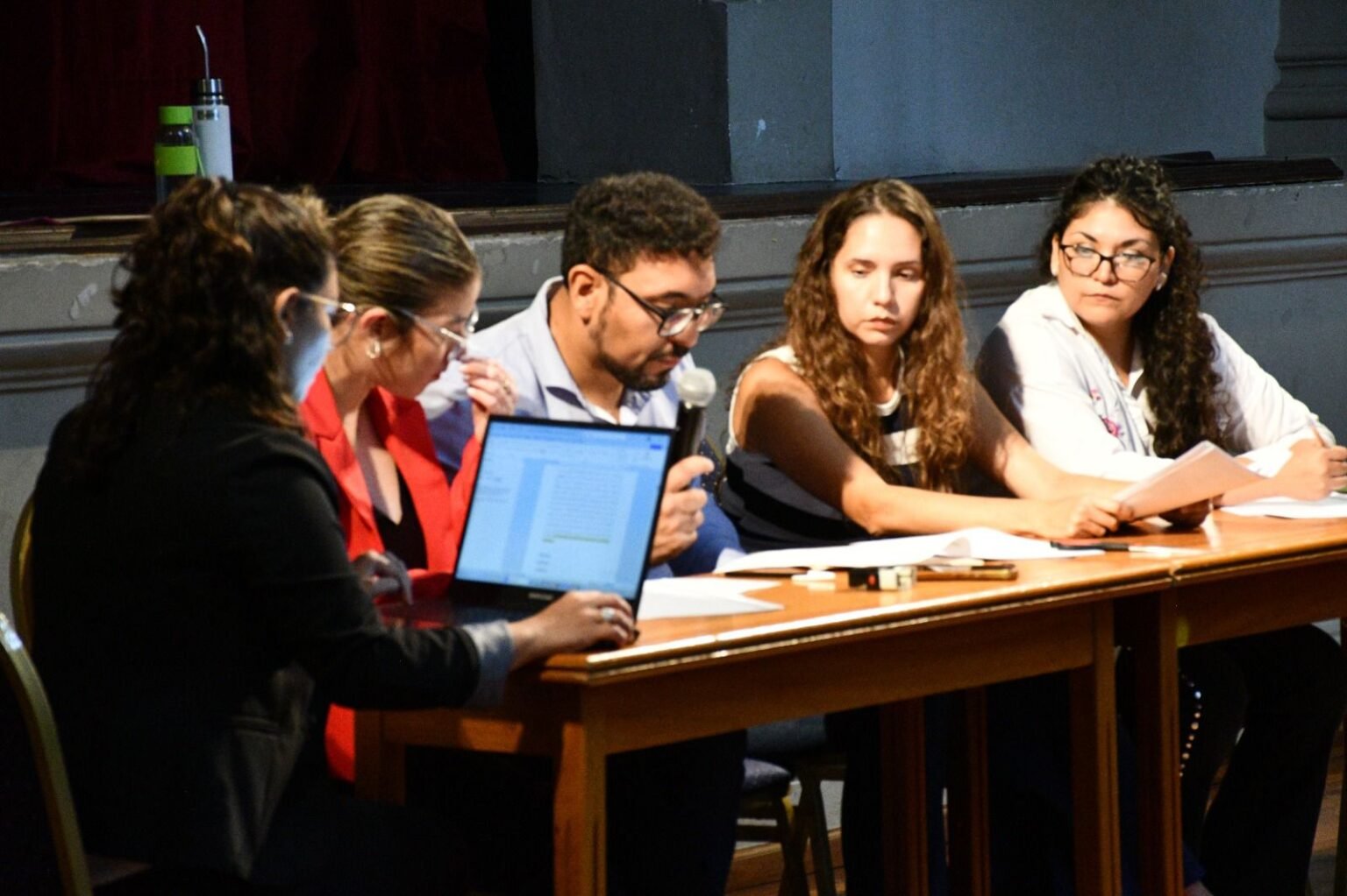 Chaya 2026: El concurso de precios para los puntos comerciales llega a su fin IMG 20260127 WA0049