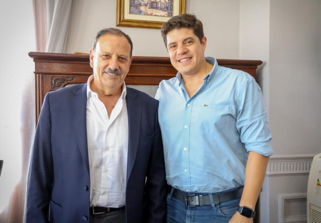 Quintela se reunió con Sbiroli y realizarán obras en el Río Grande IMG 20260129 WA0055