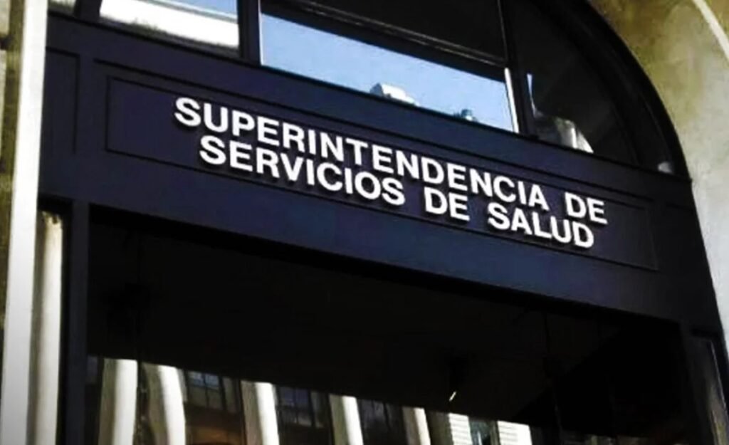 Alerta por el cierre de prepagas: cuáles son las tres empresas que el Gobierno dio de baja boletin