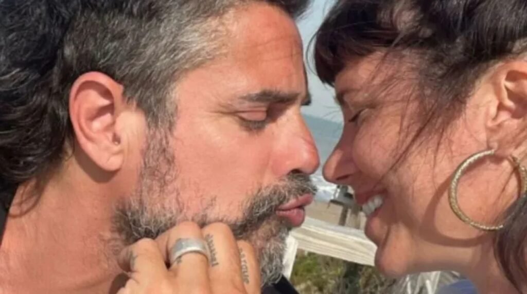 Luciano Castro iniciaría acciones legales tras el escándalo de infidelidad con Griselda Siciliani castro siciliani 6966d3ccbf2f3