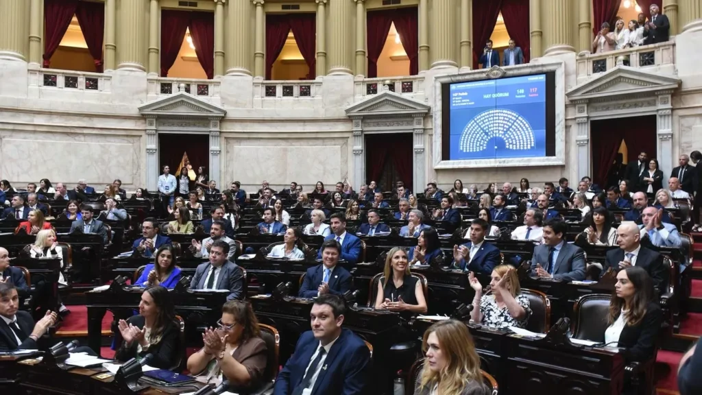 diputados
