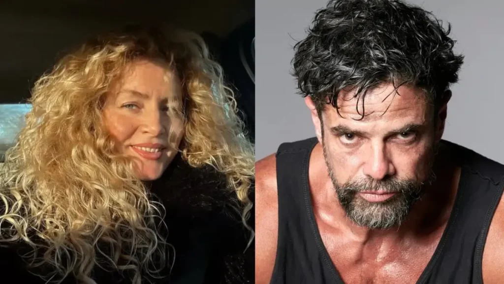 luciano castro y su amante