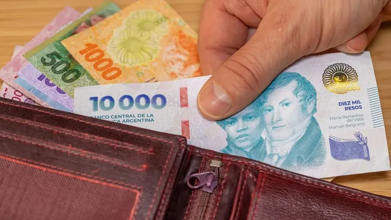 Los salarios volvieron a perder frente a la inflación en noviembre salarios