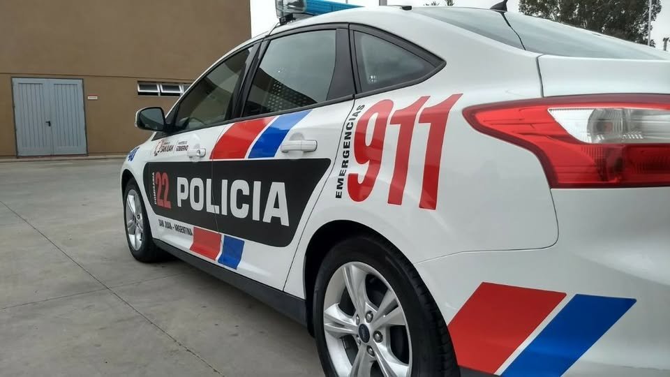 Salvajismo en San Juan: lo molió a golpes, lo trasladó en el baúl y lo abandonó con el rostro destrozado san juan