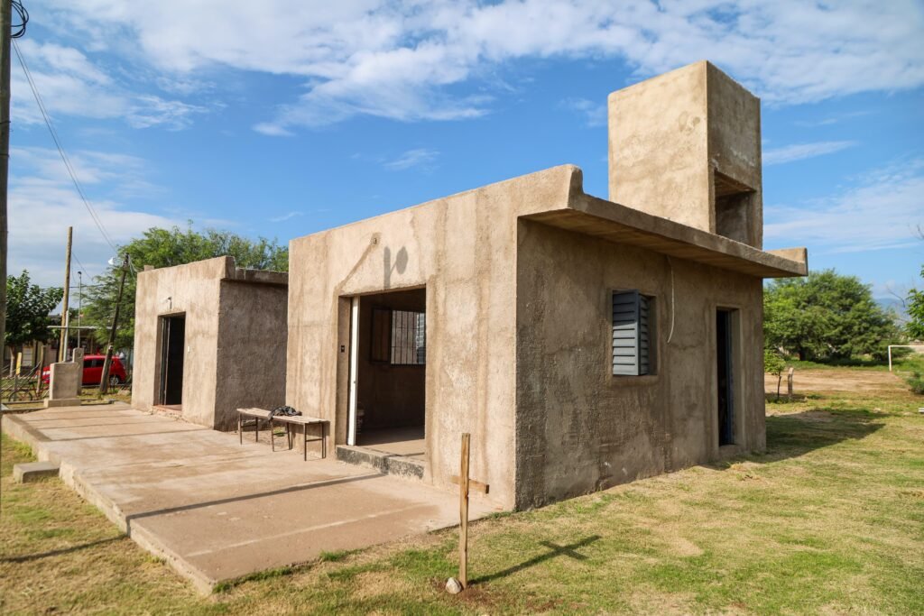 Tere Madera: “Cuando el barrio sueña y trabaja unido, las cosas pasan” 1 1000620081