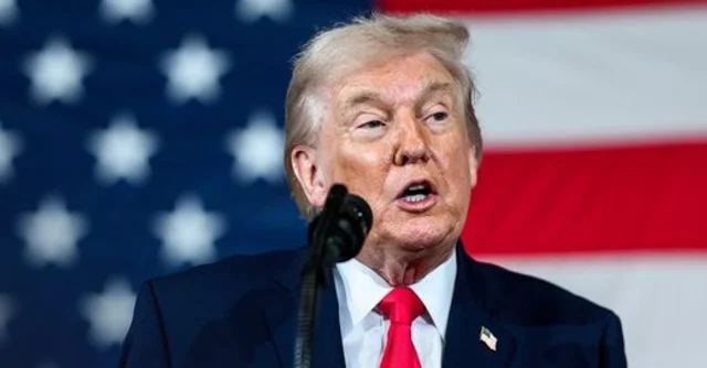 Trump redobló la apuesta por los aranceles internacionales 360 2026 02 21T183503.353