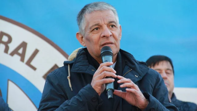 Argüello acusó “traición” de gobernadores peronistas y advirtió que la reforma laboral “retrocede a 1900” 360 2026 02 22T163820.986