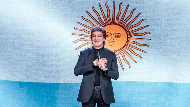 El espacio de Dante Gebel prepara su armado y convocó a un encuentro federal para marzo 360 2026 02 28T192213.626