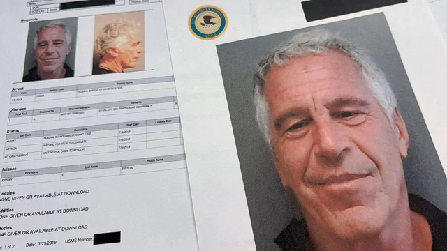 Documentos revelan nexos comerciales entre el entorno de Epstein y el Grupo Faena 360 84
