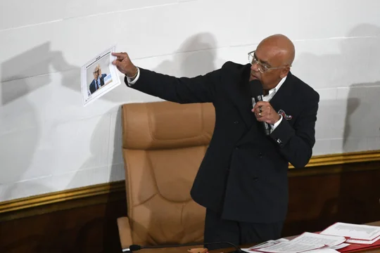 Venezuela: liberaron a otros 17 presos políticos, mientras se espera el debate por la Ley de Amnistía 360 87