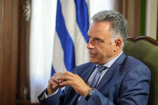 China y Uruguay cooperan en innovación y desarrollo de biotecnología agrícola 360 96