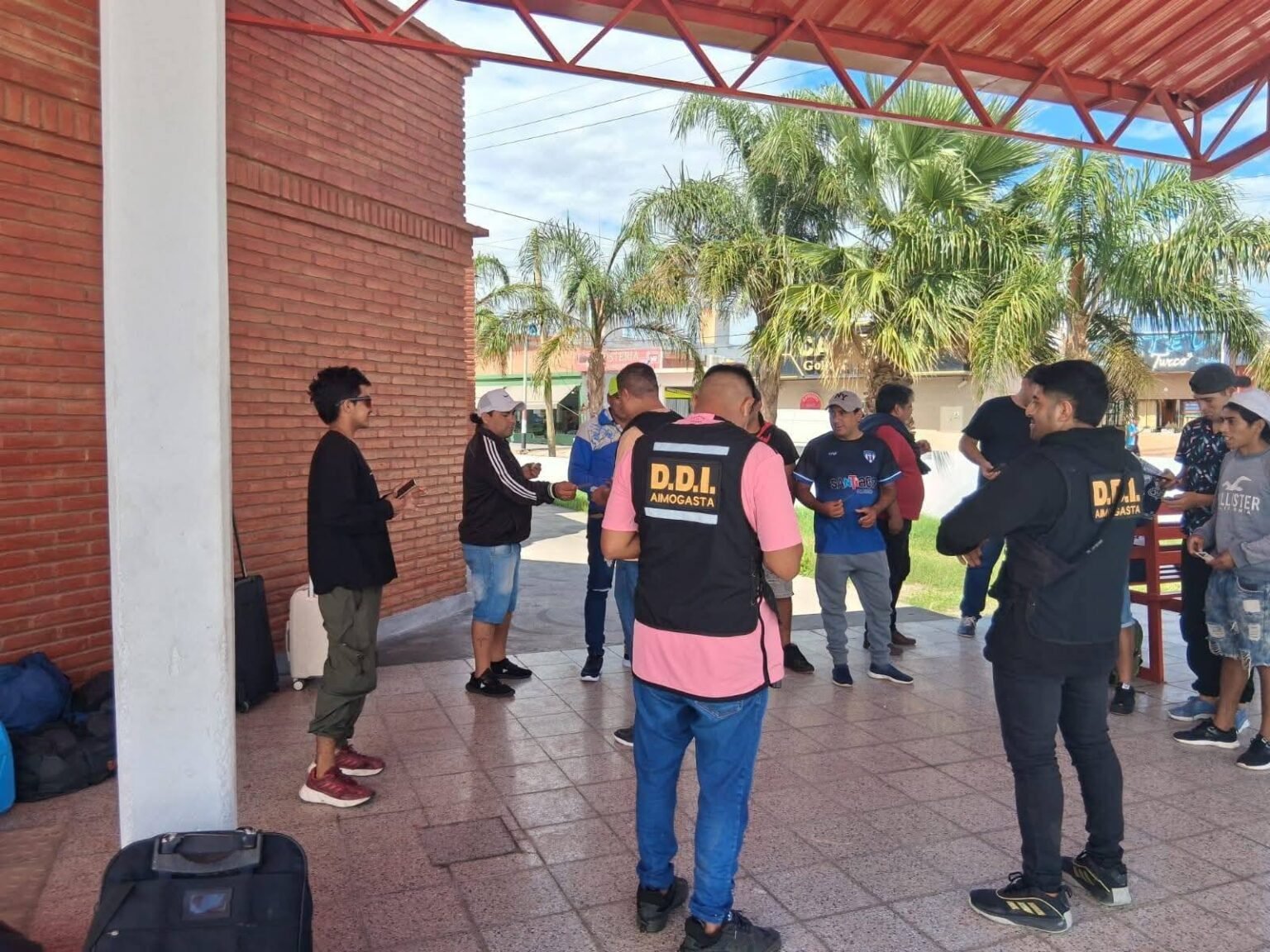 Aimogasta: refuerzan operativos de seguridad 626409550 122177163560942386 1020027409298219395 n