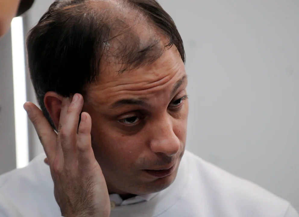 Caso Wanda Taddei: a 16 años, la familia lucha para que Vázquez no acceda a las salidas transitorias 720 26