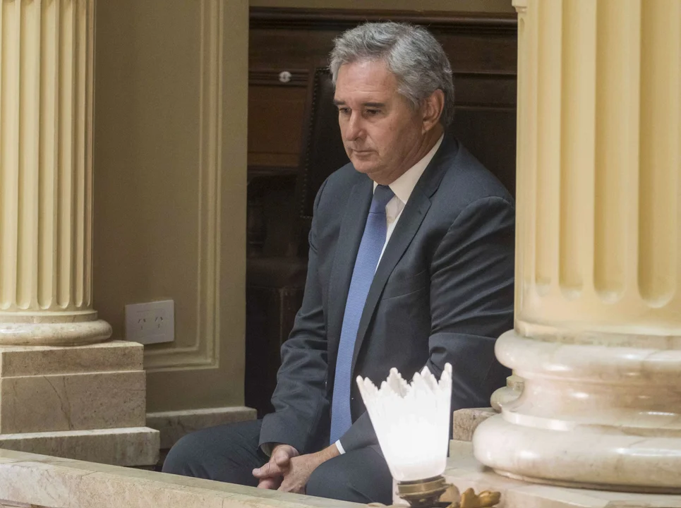 Cancillería expresó su respaldo a la ofensiva militar de Estados Unidos e Israel contra Irán 720 29