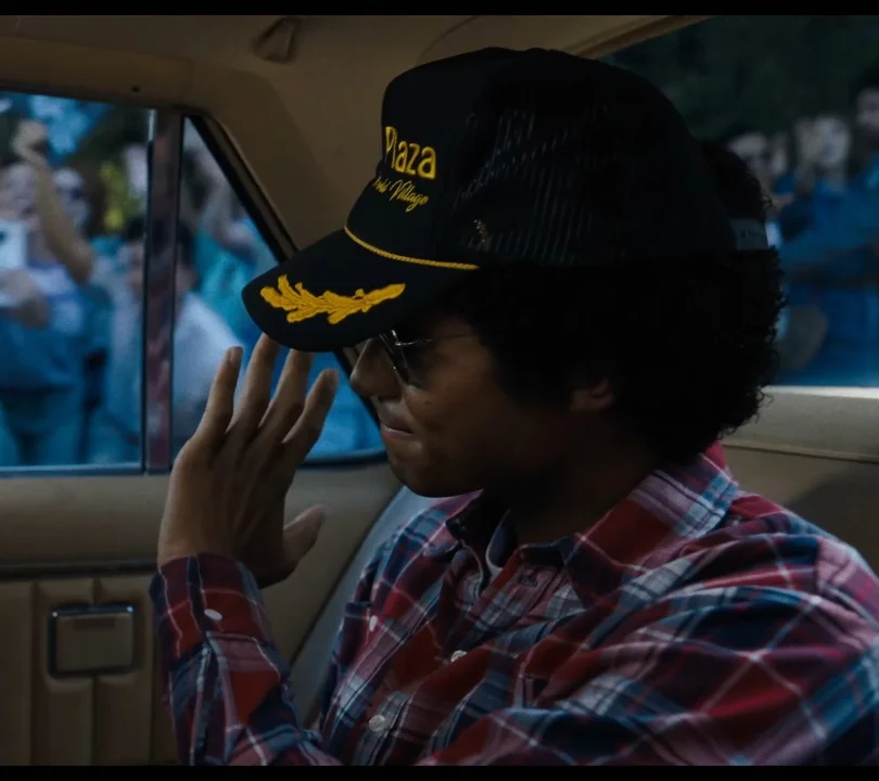 Lanzaron el adelanto final de la biopic de Michael Jackson 720 3