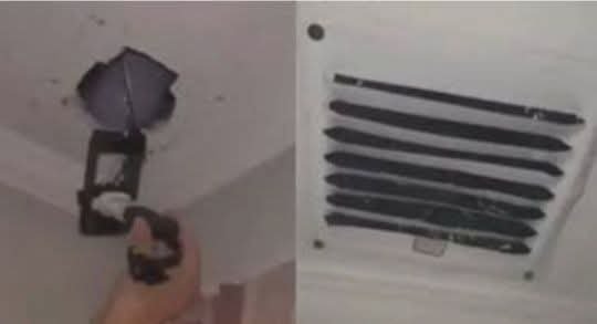 Caso Aguilar: dictaron medidas de protección a las víctimas tras la libertad del imputado FB IMG 1772020002037