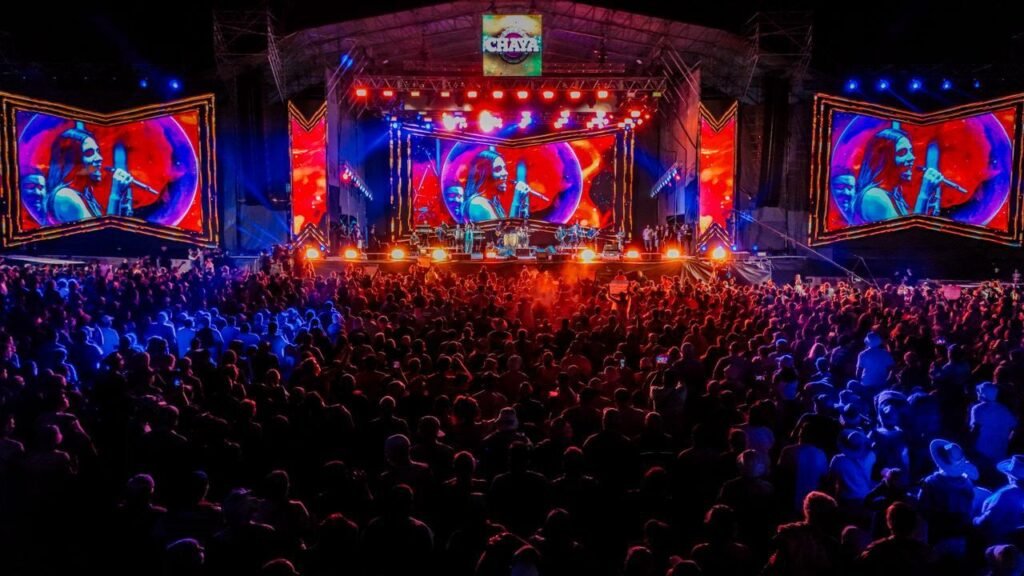 La Chaya generó ingresos por $1715 millones de pesos acercándose a la auto-sostenibilidad IMG 20260216 WA0039