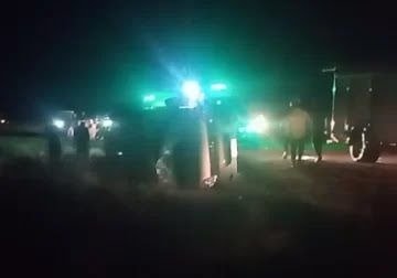 Vuelco de dos vehículos dejó al menos 20 heridos en Ruta 141 IMG 20260217 WA0009